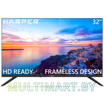 Телевизор Harper 32R770T